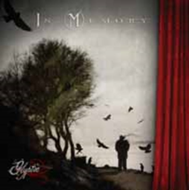 In Memory - Glyptic (CD)