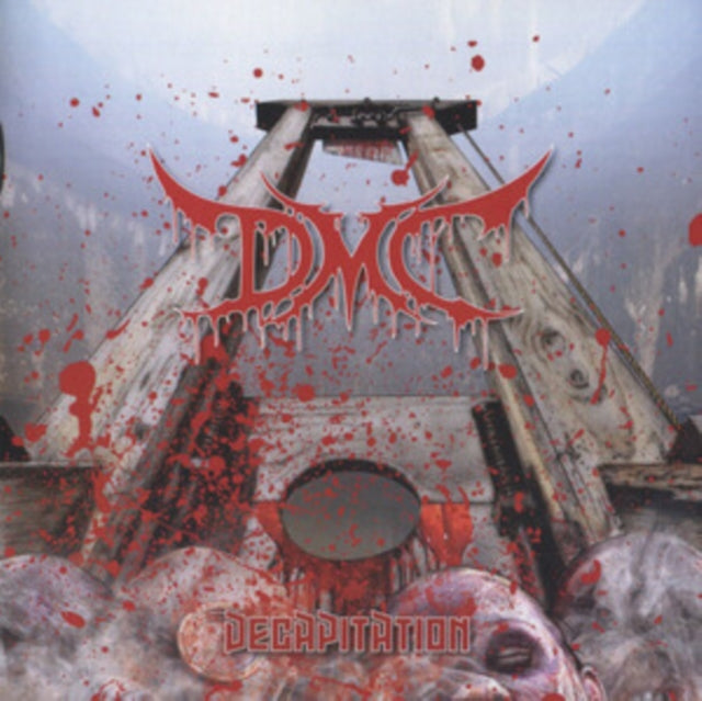 D.M.C. - Decapitation (CD)