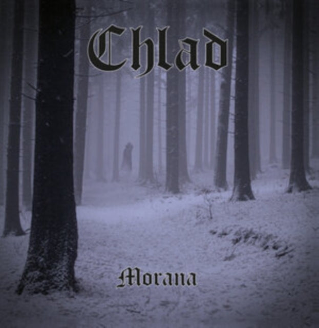 Chlad - Morana (CD)