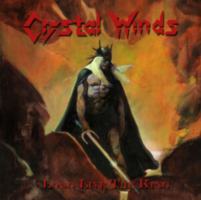 Various Artists - Crystal Winds: Long Live The King (CD)