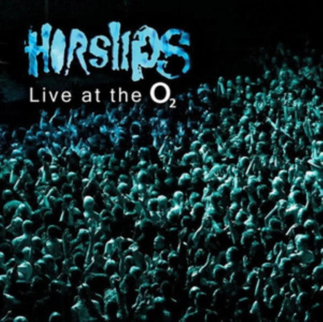 Horslips - Live At The O2 (CD)