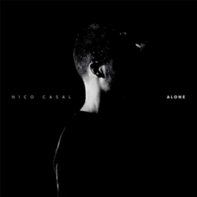 Nico Casal - Alone (CD)