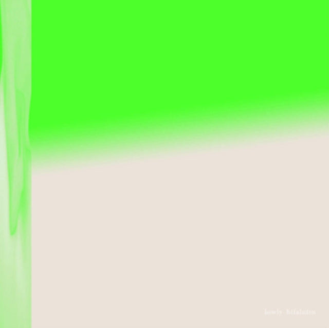 Lowly - Hifalutin' (Vinyl)