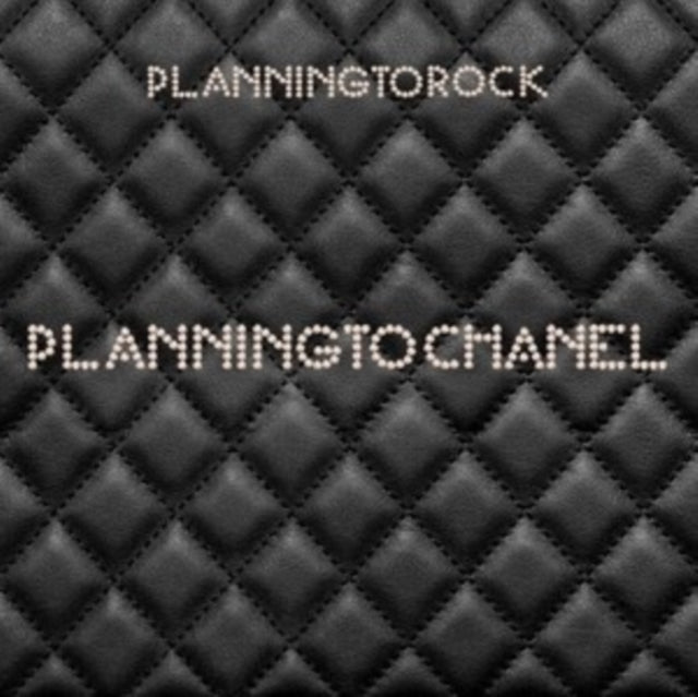 Planningtorock - Planningtochanel (CD)
