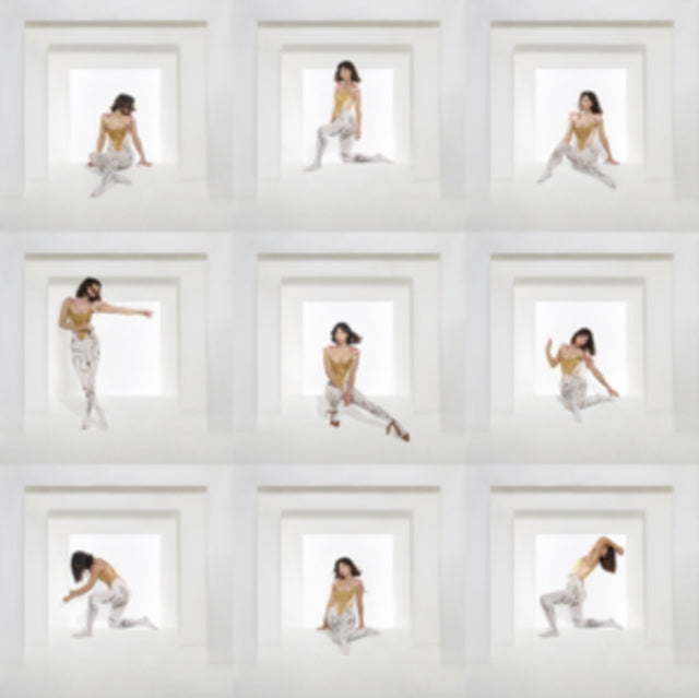Foxes - The Kick (CD)