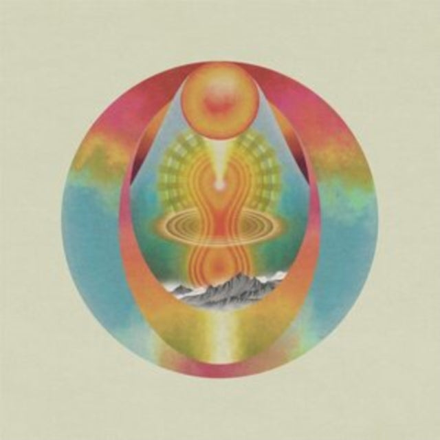 My Morning Jacket - My Morning Jacket (Vinyl)