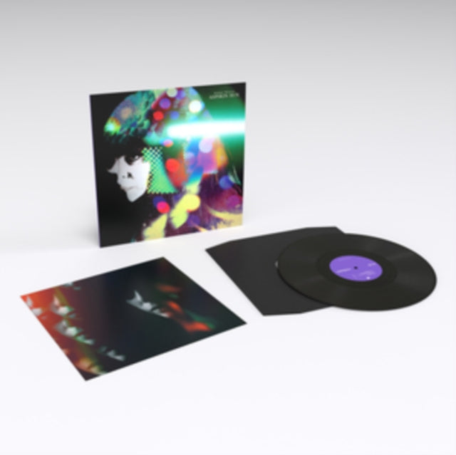 Emma Tricca - Aspirin Sun (Vinyl)