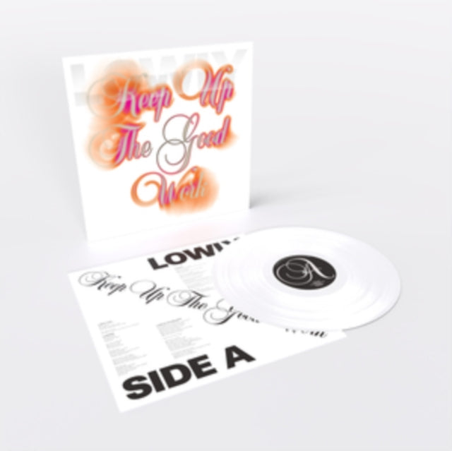Lowly - Keep Up The Good Work (Vinyl)