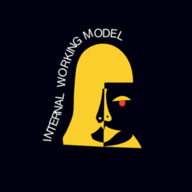 Liela Moss - Internal Working Model (Vinyl)