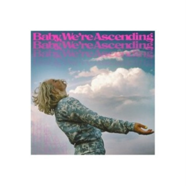 Haai - Baby / Were Ascending (Vinyl)