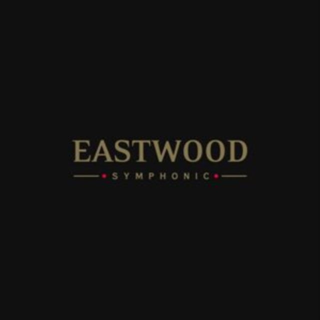 Kyle Eastwood - Eastwood Symphonic (Vinyl)