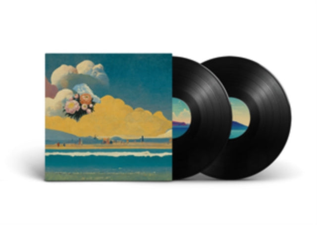 Temples - Exotico (Vinyl)