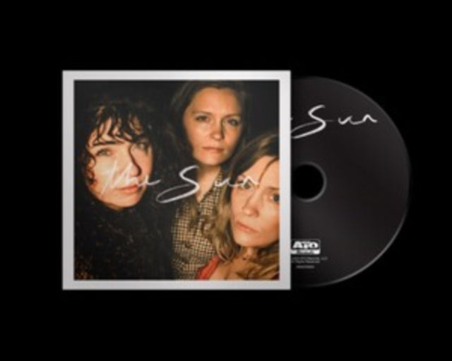 Joseph - The Sun (CD)