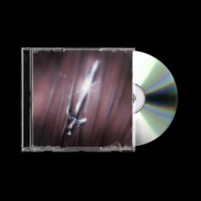 Courting - New Last Name (CD)
