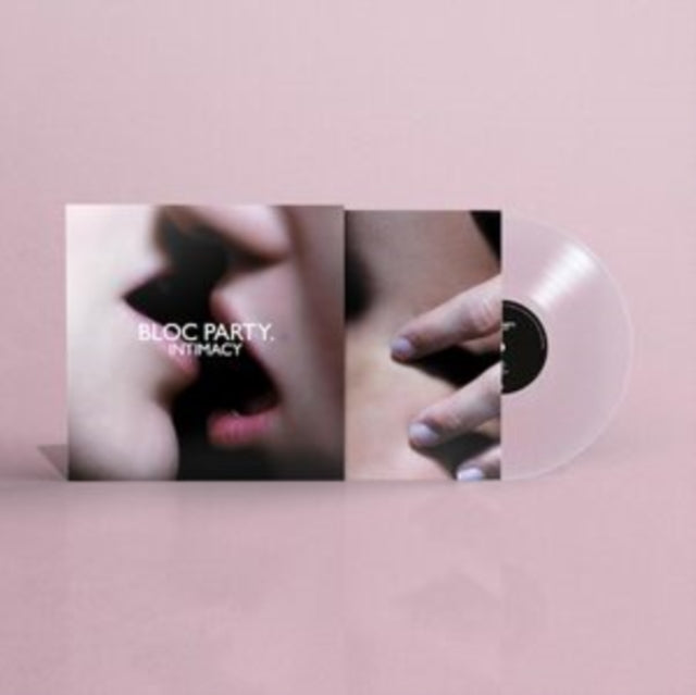 Bloc Party - Intimacy (Vinyl)