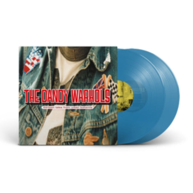 Dandy Warhols - Thirteen Tales From Urban Bohemia (Vinyl)