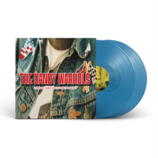Dandy Warhols - Thirteen Tales From Urban Bohemia (Vinyl)
