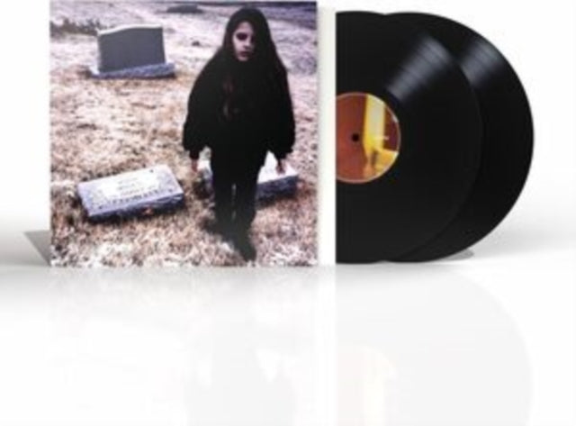 Crystal Castles - (II) (Vinyl)