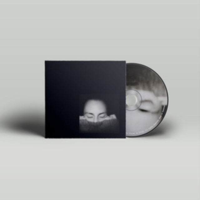 Puma Blue - Antichamber (CD)