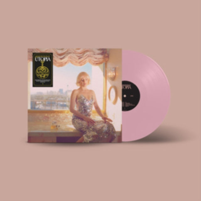 Gwenno - Utopia (Vinyl)