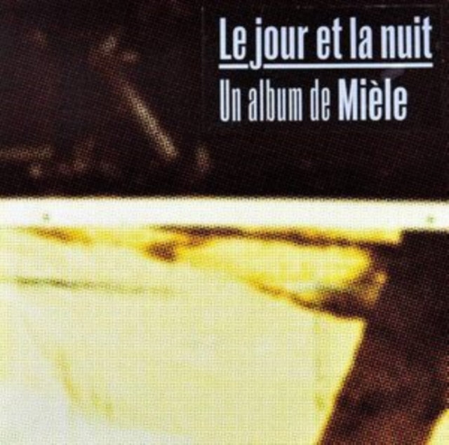 Miele - Le Jour Et La Nuit (CD)