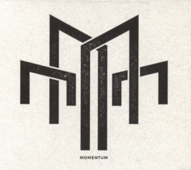 Various Artists - Momentum (10 Years Of Token) (CD)