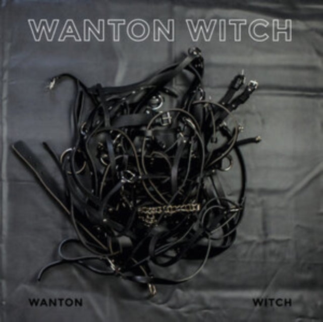 Wanton Witch - Wanton Witch (Vinyl)
