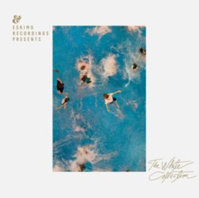 Various Artists - The White Collection (CD)