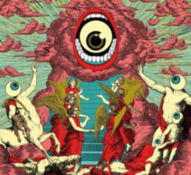 Jack Of Heart - In Yer Mouth (CD)