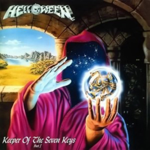 Helloween - Keeper Of The Seven Keys. Pt. I (Vinyl)