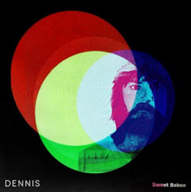 Sweet Baboo - Dennis (Vinyl)