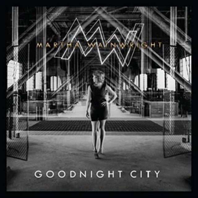Martha Wainwright - Goodnight City (Vinyl)