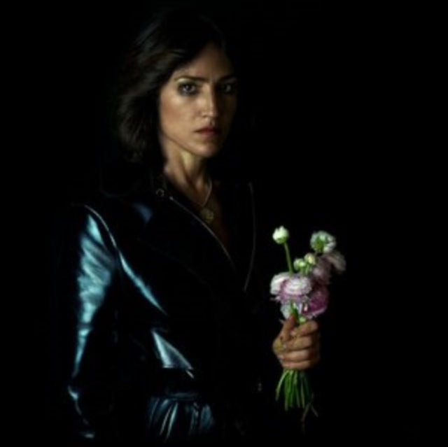 Joan As Police Woman - Damned Devotion (CD)