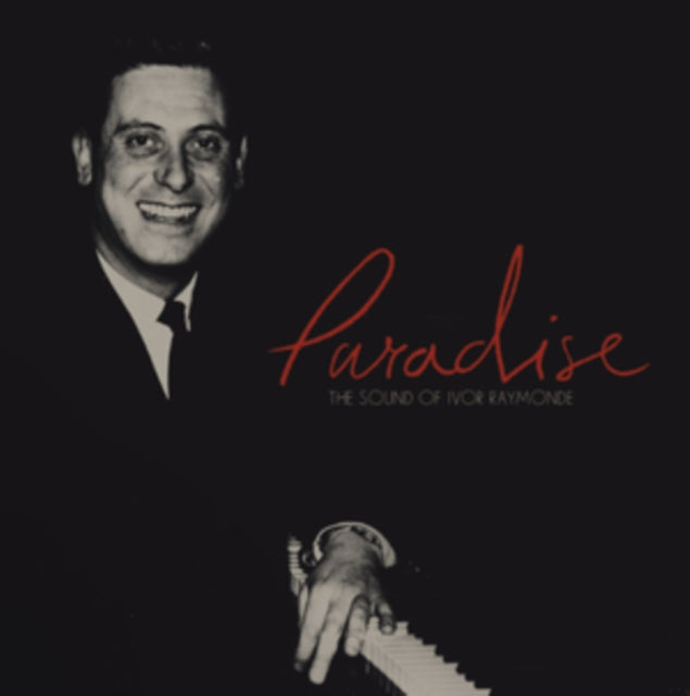 Various Artists - Paradise: The Sound Of Ivor Raymonde (Vinyl)
