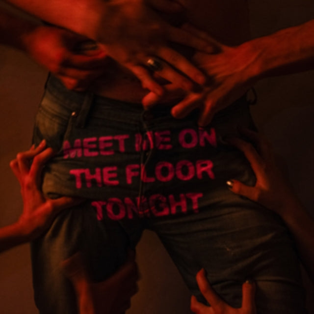 Devils Cigarette - Meet Me On The Floor Tonight (CD)