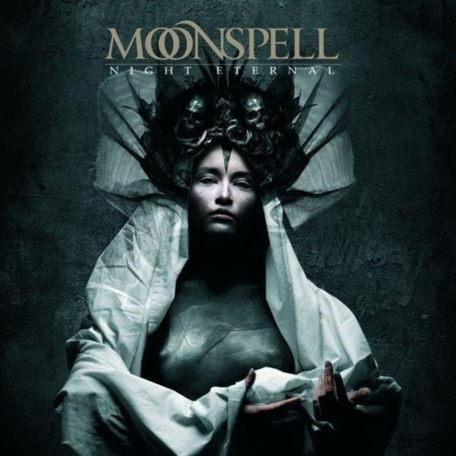 Moonspell - Night Eternal (Reissue 2019) (Digi) (Rsd 2019) (CD)