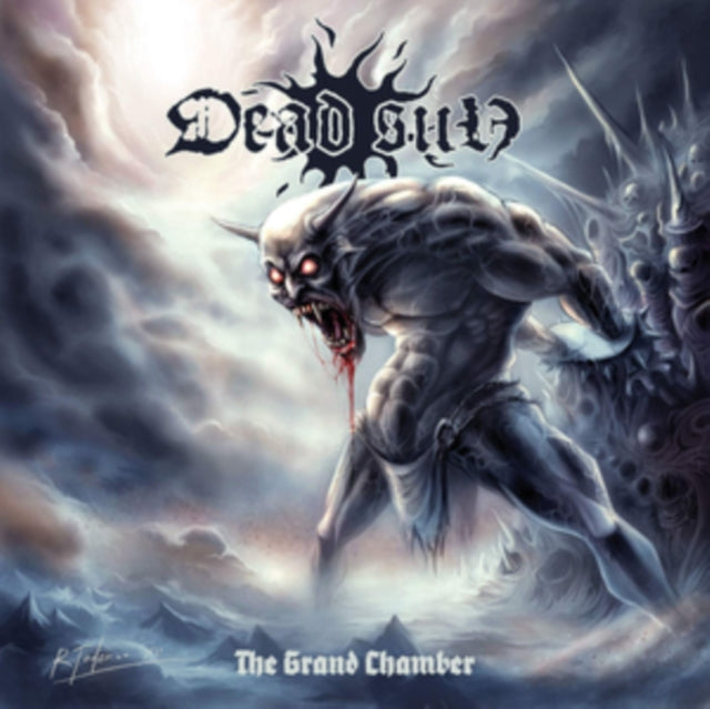 Dead Sun - Grand Chamber.The (CD)