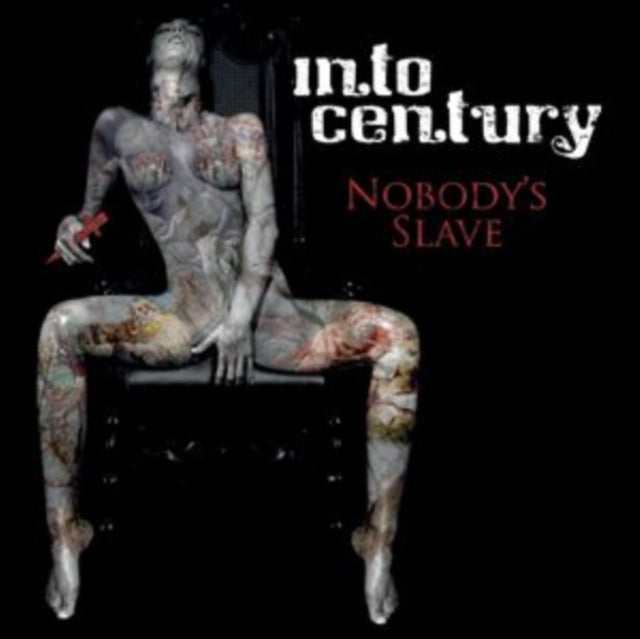 Into Century - Nobodys Slave (CD)