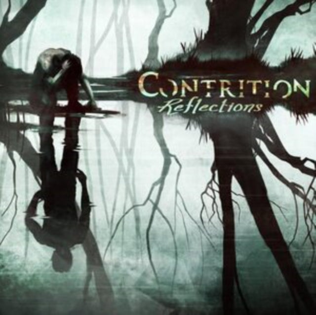 Contrition - Reflections (CD)