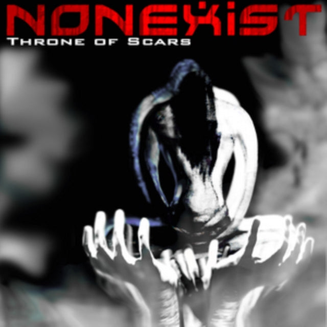 Nonexist - Throne Of Scars (CD)