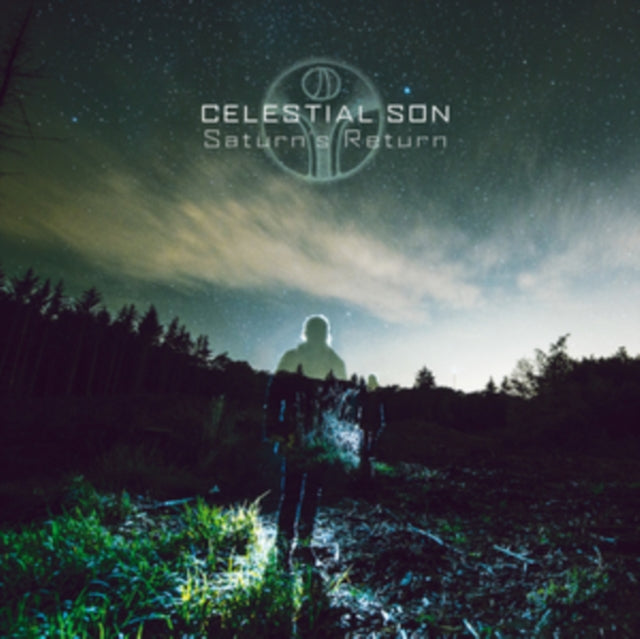 Celestial Son - SaturnS Return (Vinyl)