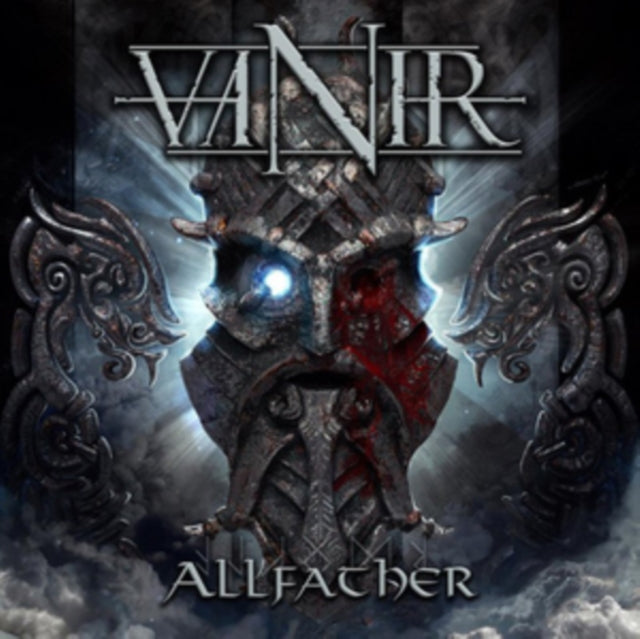 Vanir - Allfather (Vinyl)