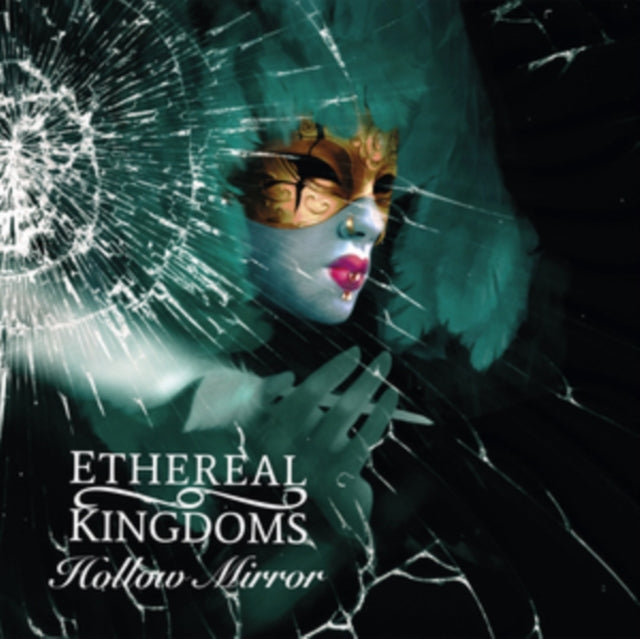 Ethereal Kingdom - Hollow Mirror (CD)