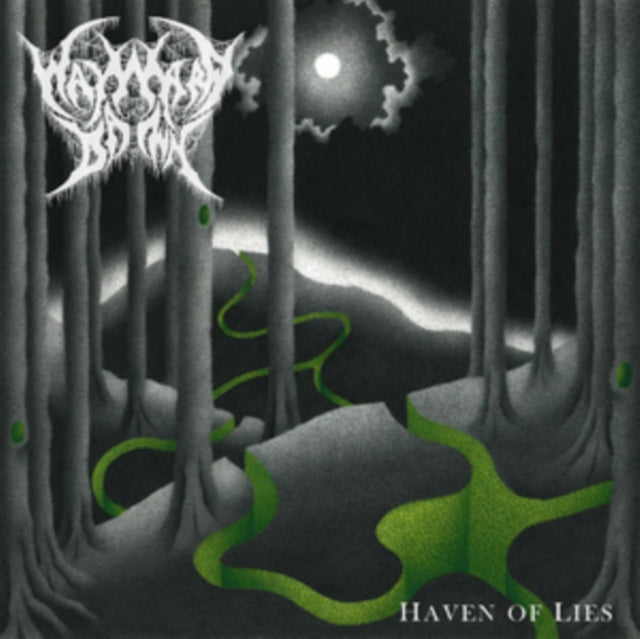 Wayward Dawn - Haven Of Lies (CD)