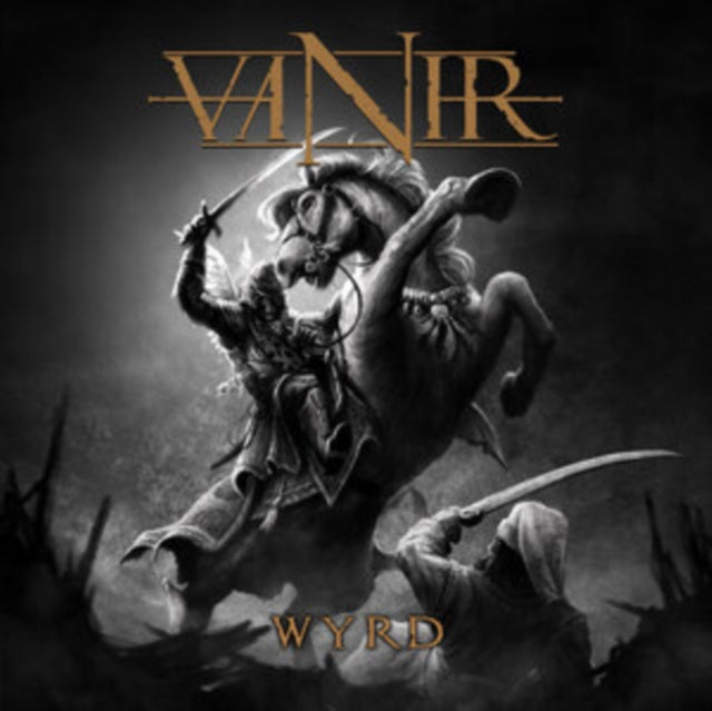 Vanir - Wyrd (Vinyl)