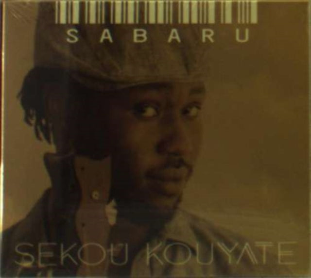 Sekou Kouyate - Sabaru (CD)