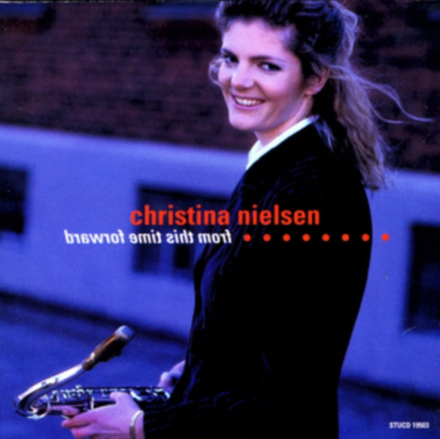 Christina Nielsen - From This Time Forward (CD)