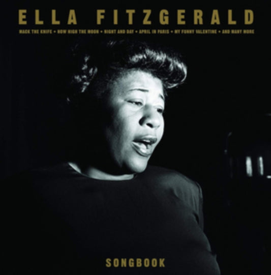 Ella Fitzgerald - Songbook (Vinyl)