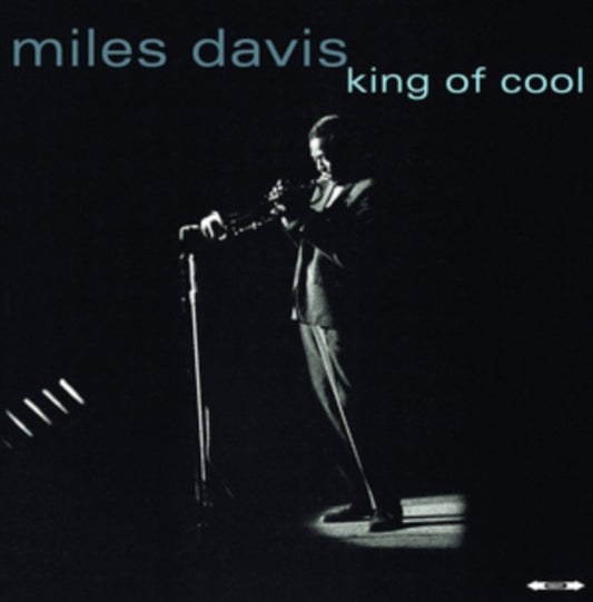 Miles Davis - King Of Cool (Vinyl)
