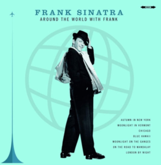 Frank Sinatra - Around The World With Frank (Vinyl)